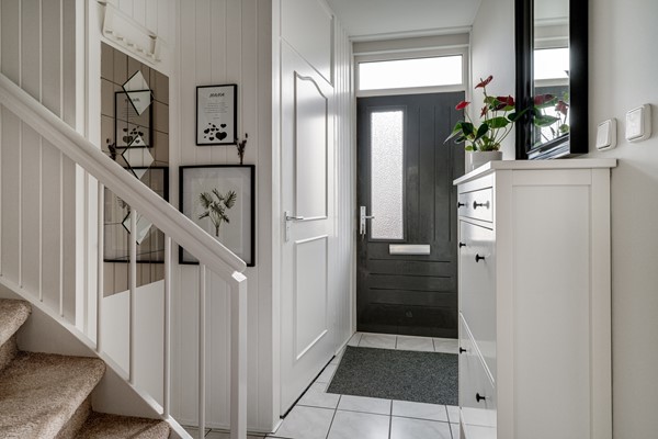 Medium property photo - Von Weberstraat 33, 6904 KC Zevenaar